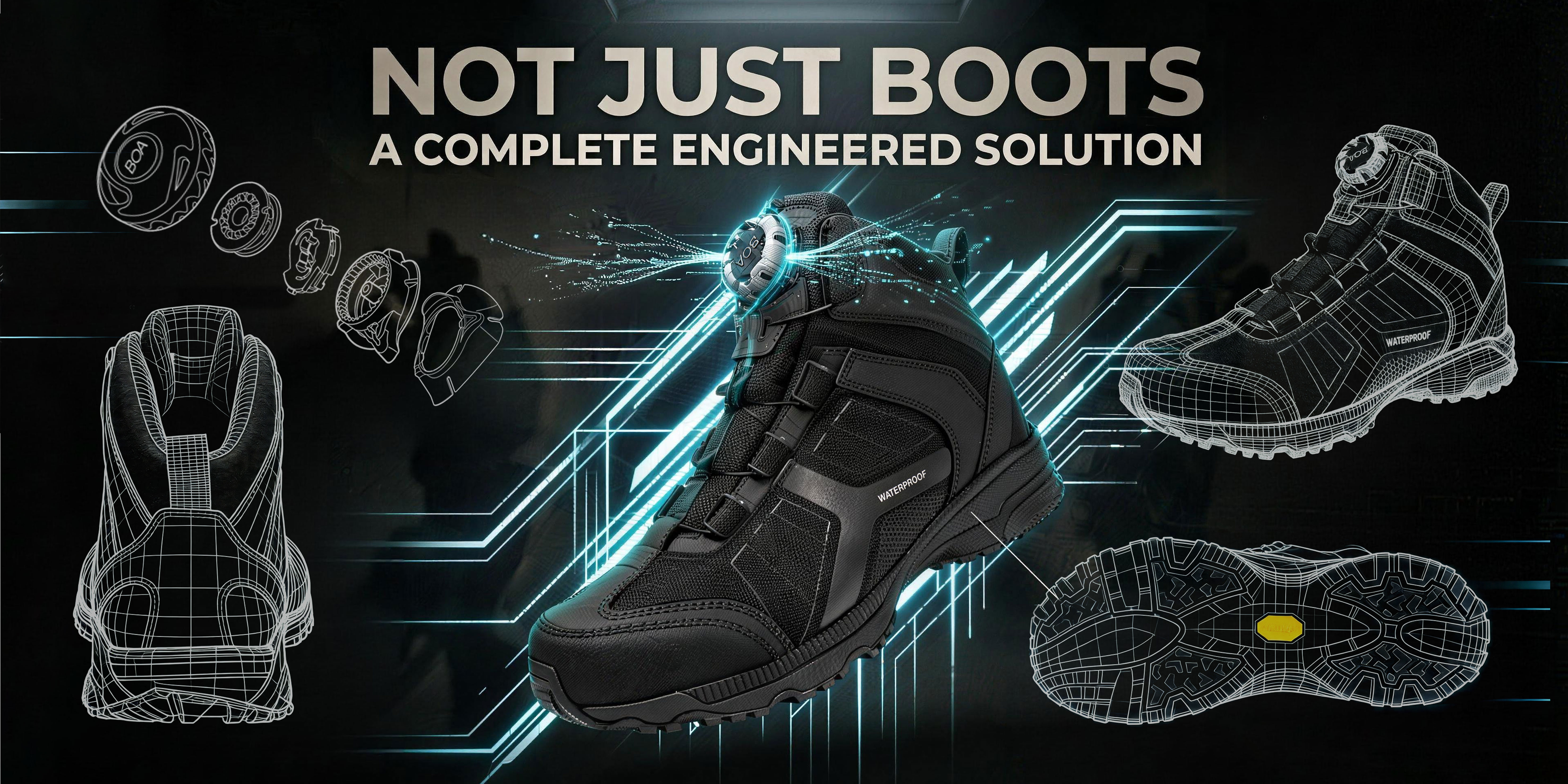 Suwene wektu istirahat kanggo sepatu ruangan? Lan carane nyepetake?