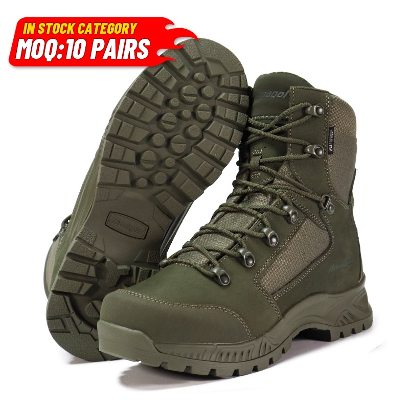Kepiye Cara Pertempuran Footwear Ningkatake Kinerja lan Keamanan?