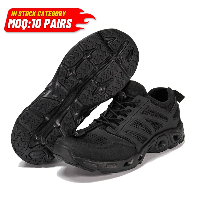 Sepatu Trekking EVA Shock Absorbing
