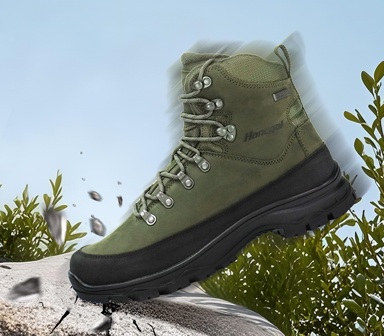 Sympatex Waterproof Insulation Thinsulate Hunting Boots