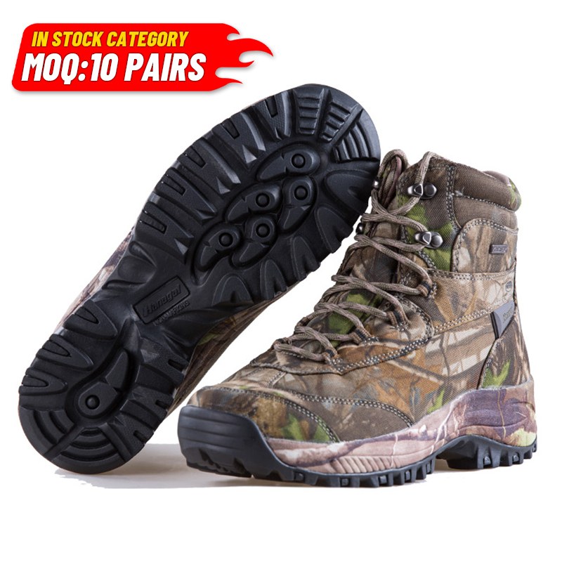 Kingtex Waterproof Membrane Boots Hunting