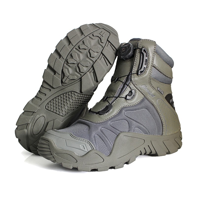 Cepet ON / OFF Boots Hunting Karet