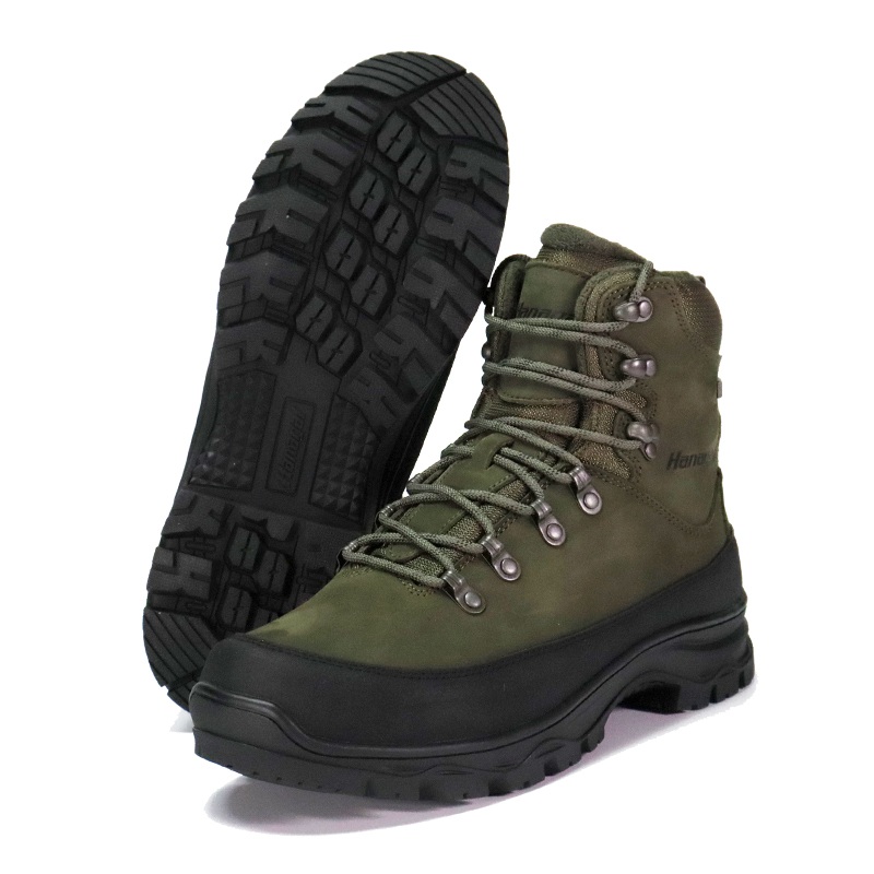 Sympatex Waterproof Insulation Thinsulate Hunting Boots